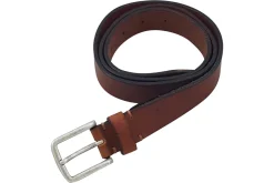 Jack Jones Mens Accessories<Lee Leather Belt 12111066