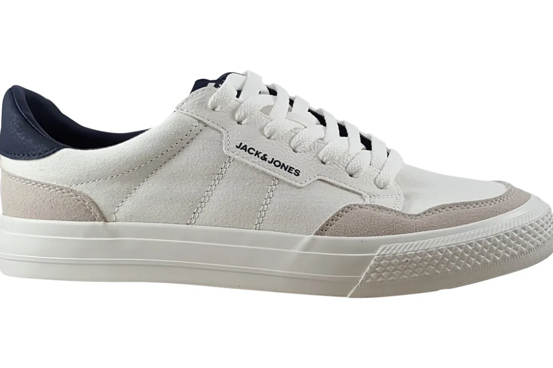 Jack Jones Mens Shoes | Mens Fashion Trainers<Morden 12184170 Mens Fashion Trainers