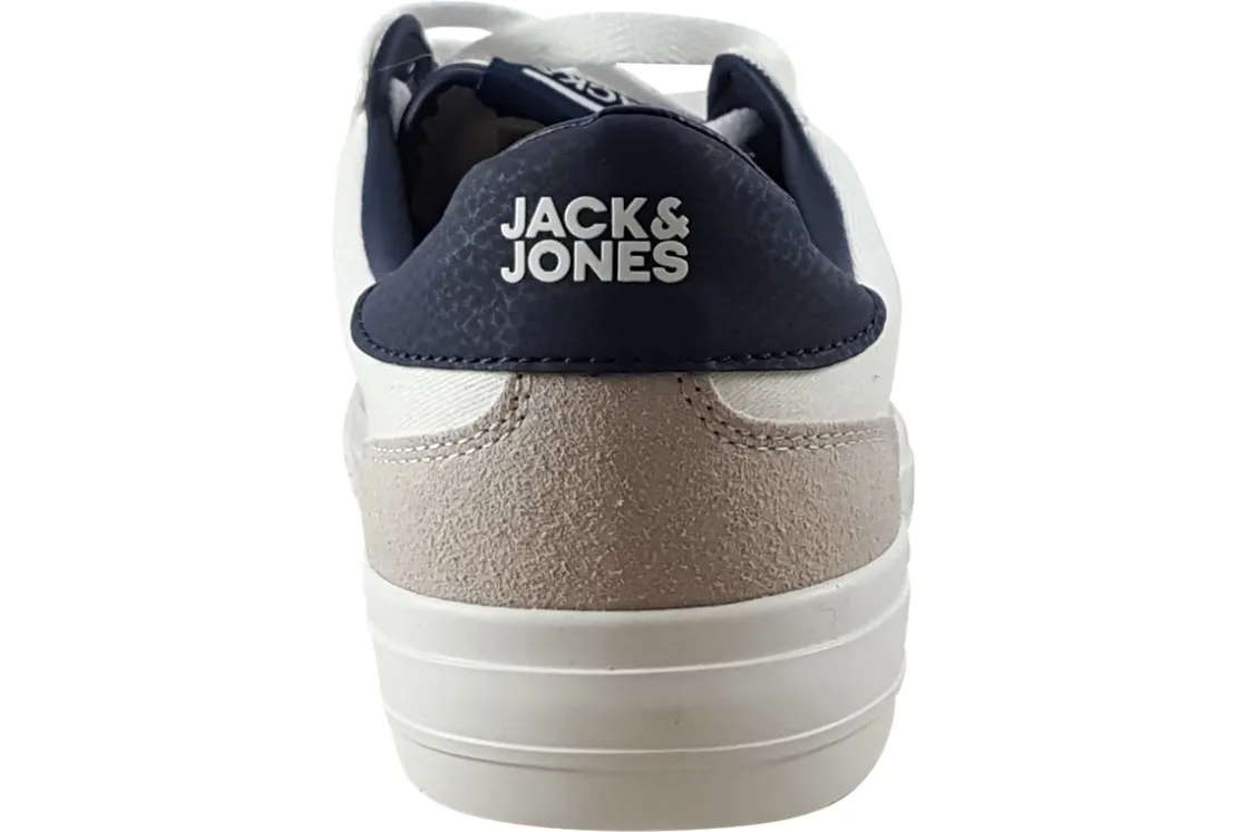 Jack Jones Mens Shoes | Mens Fashion Trainers<Morden 12184170 Mens Fashion Trainers