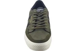 Jack Jones Apron Toe | Mens Shoes<Morden PU Nubuck 12267512 Mens Fashion Trainers