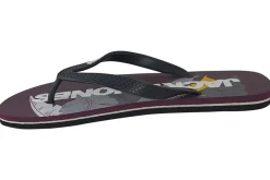 Jack Jones Flip-Flops & Toe Posts | Mens Sandals<Palm Logo Mens Flip-Flops