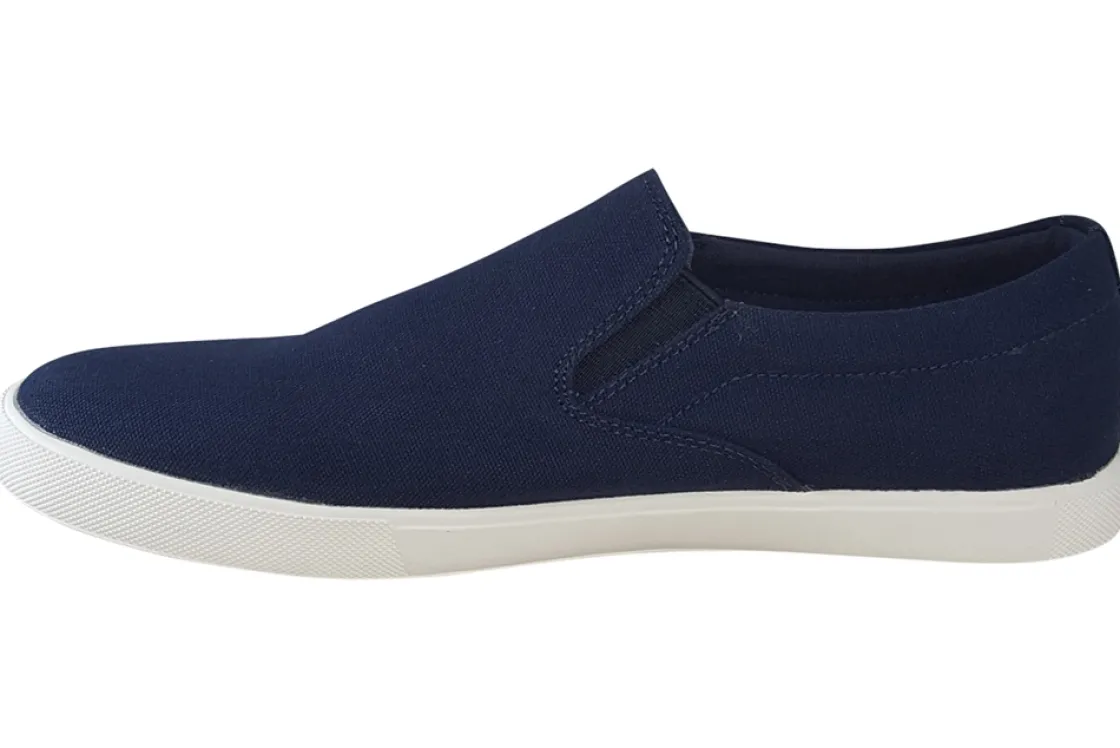Jack Jones Mens Shoes | Canvas Shoes<Rowden Mens Shoes
