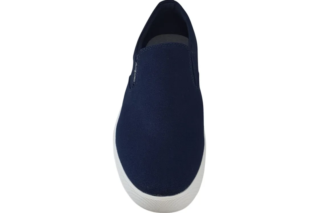 Jack Jones Mens Shoes | Canvas Shoes<Rowden Mens Shoes