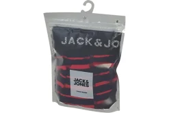 Jack Jones Mens Accessories<Simon Trunks 12157763 Mens Underwear