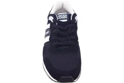 Jack Jones Mens Shoes | Apron Toe<Stellar Mesh Mens Fashion Trainers
