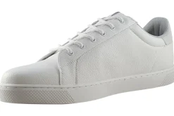 Jack Jones Mens Shoes | Plain Toe<Trent Mens Leather Fashion Trainers