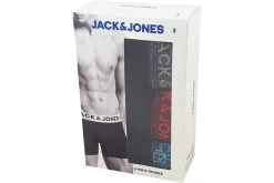 Jack Jones Mens Accessories<Waistband Trunk 12127816 Mens Cotton Accessories