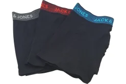 Jack Jones Mens Accessories<Waistband Trunk 12127816 Mens Cotton Accessories