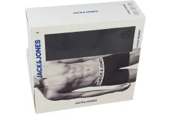 Jack Jones Mens Accessories<Waistband Trunk 12127816 Mens Cotton Accessories