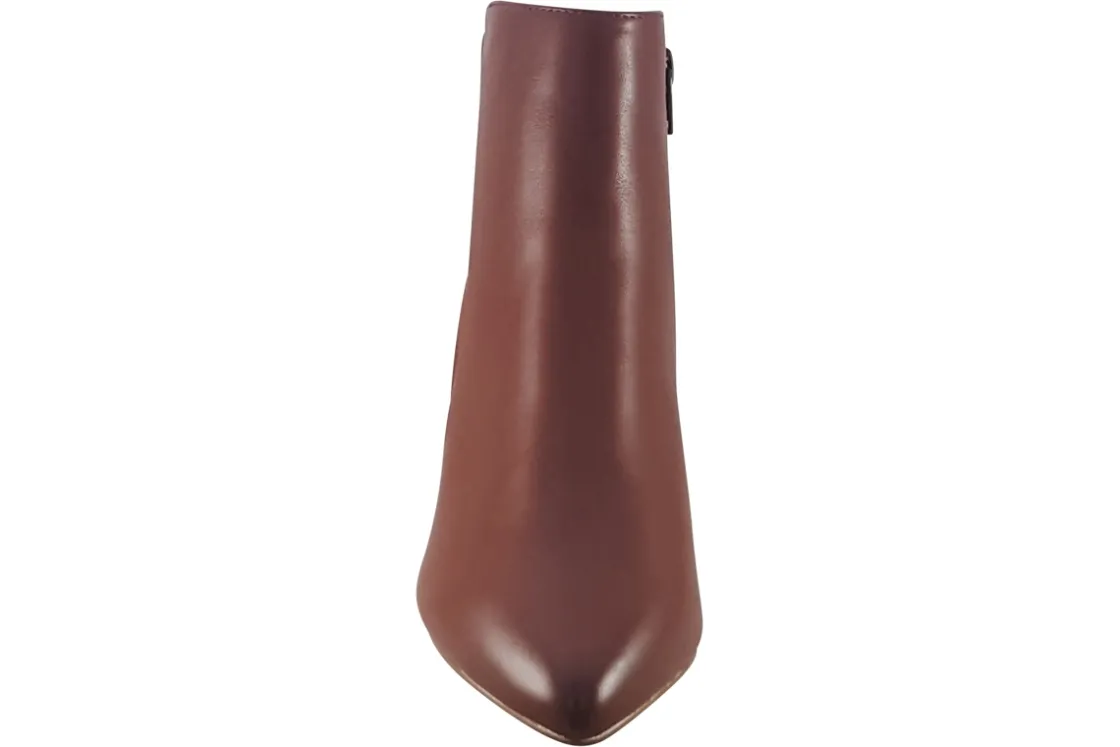 Women Jana Softline Womens Boots<Appleby 25375-41 (Wide Fit) Womens Ankle Boots