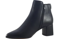 Women Jana Softline Womens Boots<Appleby 25375-41 (Wide Fit) Womens Ankle Boots