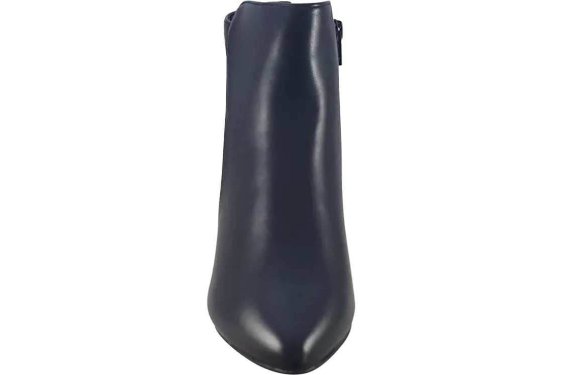 Women Jana Softline Womens Boots<Appleby 25375-41 (Wide Fit) Womens Ankle Boots