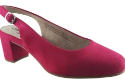 Women Jana Softline Womens Shoes<Armstrong 2 29460-42 (Wide Fit) Womens Shoes