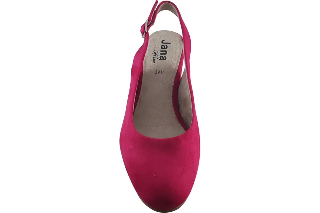 Women Jana Softline Womens Shoes<Armstrong 2 29460-42 (Wide Fit) Womens Shoes