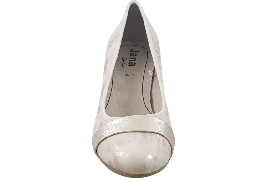 Women Jana Softline Womens Shoes<Bernie 22467-42 Womens Shoes