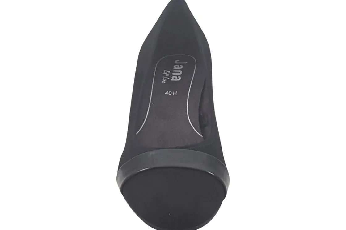Women Jana Softline Womens Shoes<Bernie 22467-42 Womens Shoes