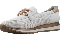 Women Jana Softline Womens Shoes | Womens Loafers<Charlene 24766-42 (Wide Fit) Womens Loafer Shoes