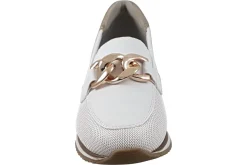Women Jana Softline Womens Shoes | Womens Loafers<Charlene 24766-42 (Wide Fit) Womens Loafer Shoes