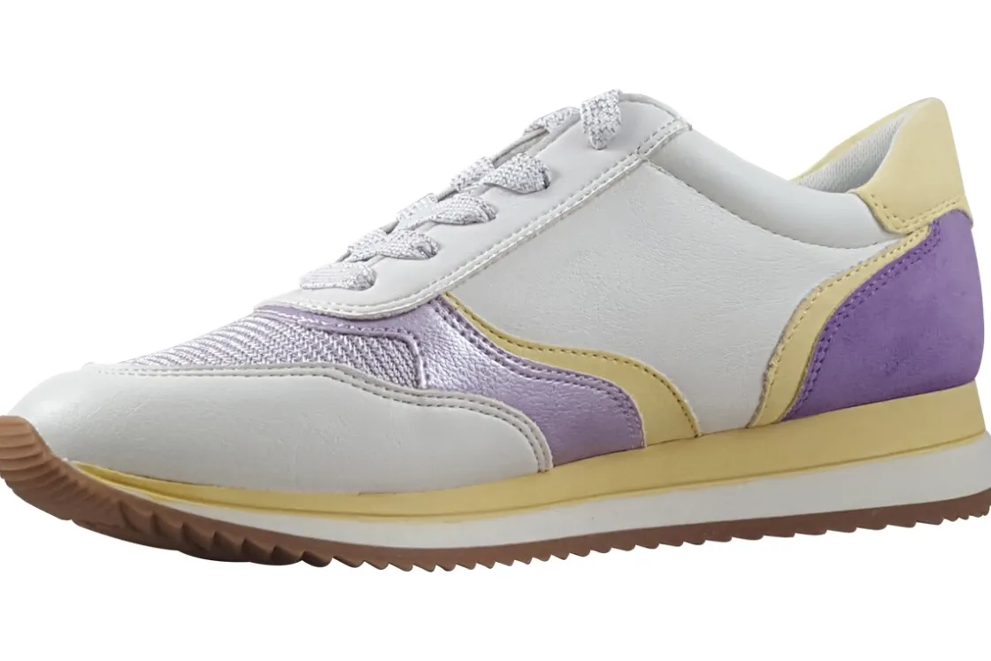 Women Jana Softline Womens Fashion Trainers<Coole 23774-43 (Wide Fit) Womens Fashion Trainers
