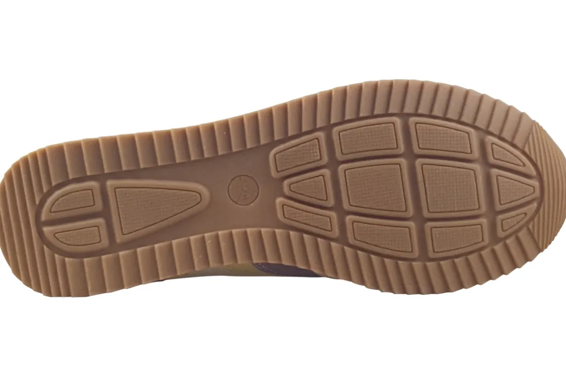 Women Jana Softline Womens Fashion Trainers<Coole 23774-43 (Wide Fit) Womens Fashion Trainers