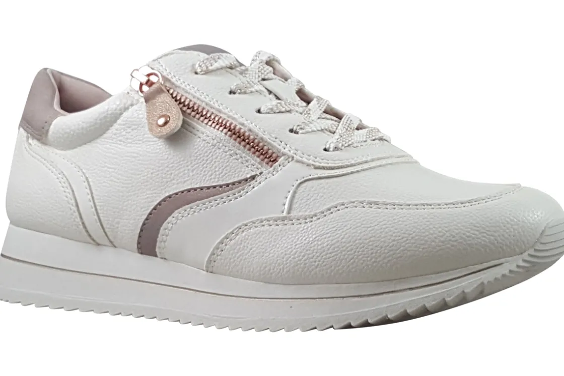 Women Jana Softline Womens Fashion Trainers<Coole 23774-43 (Wide Fit) Womens Fashion Trainers