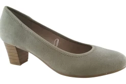 Women Jana Softline Womens Shoes<Darinda 22476-20 (Wide Fit) Womens Shoes