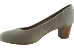 Women Jana Softline Womens Shoes<Darinda 22476-20 (Wide Fit) Womens Shoes