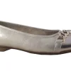 Women Jana Softline Womens Shoes | Womens Pumps<Emily Rose-5 22165-42 (Wide Fit) Womens Pump Shoes