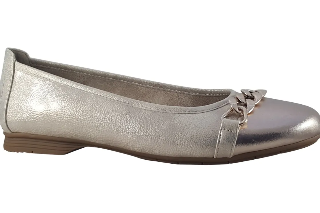 Women Jana Softline Womens Shoes | Womens Pumps<Emily Rose-5 22165-42 (Wide Fit) Womens Pump Shoes