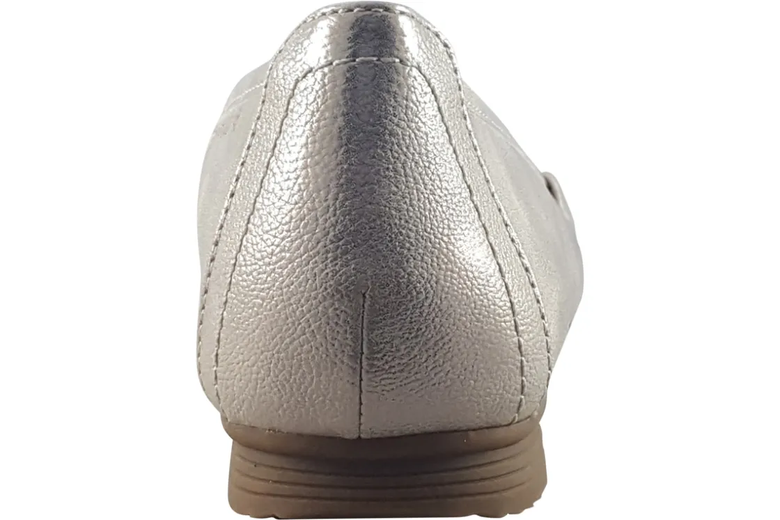 Women Jana Softline Womens Shoes | Womens Pumps<Emily Rose-5 22165-42 (Wide Fit) Womens Pump Shoes