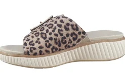 Women Jana Softline Womens Sandals<Gammon 27265-44 Womens Sandals