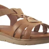 Women Jana Softline Womens Sandals<Glimmer 28264-44 Womens Sandals
