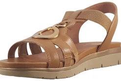 Women Jana Softline Womens Sandals<Glimmer 28264-44 Womens Sandals