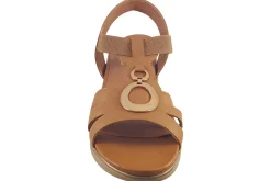 Women Jana Softline Womens Sandals<Glimmer 28264-44 Womens Sandals
