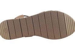 Women Jana Softline Womens Sandals<Glimmer 28264-44 Womens Sandals
