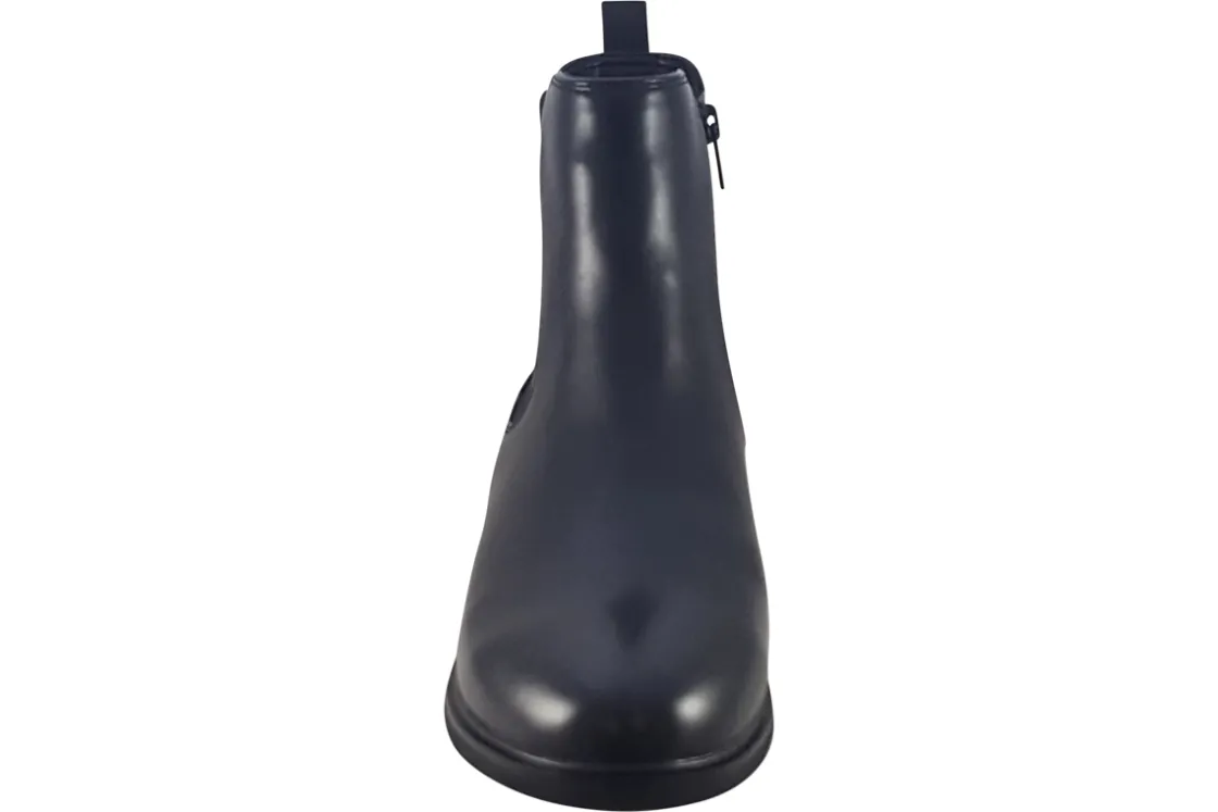 Women Jana Softline Womens Boots<Jackie 25368-41 (Wide Fit) Womens Chelsea Boots
