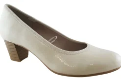 Women Jana Softline Womens Shoes<Joker 3 22477-20 (Wide Fit) Womens Shoes