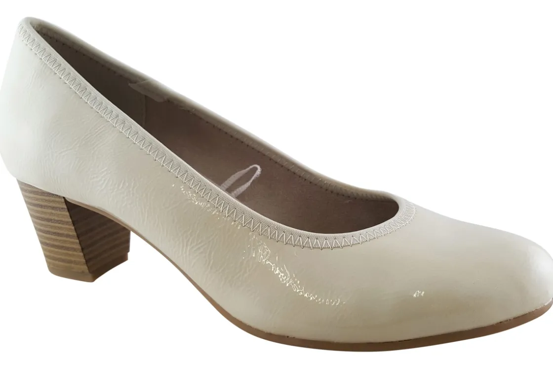 Women Jana Softline Womens Shoes<Joker 3 22477-20 (Wide Fit) Womens Shoes
