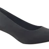 Women Jana Softline Womens Shoes<Laurie Suede 22470-41 (Wide Fit) Womens Suede Effect Shoes
