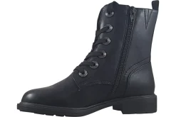 Women Jana Softline Womens Boots<Letty 25277-43 Womens Ankle Boots