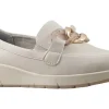 Women Jana Softline Womens Shoes | Womens Loafers<Mona 24669-44 Womens Loafers