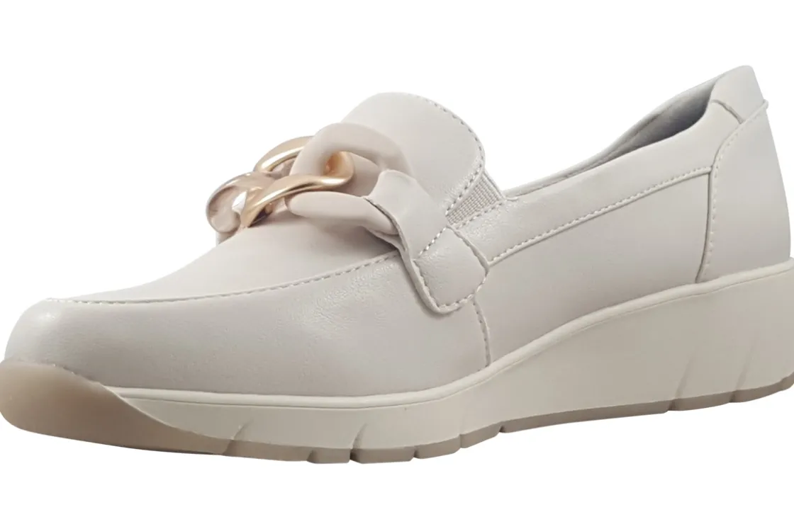 Women Jana Softline Womens Shoes | Womens Loafers<Mona 24669-44 Womens Loafers