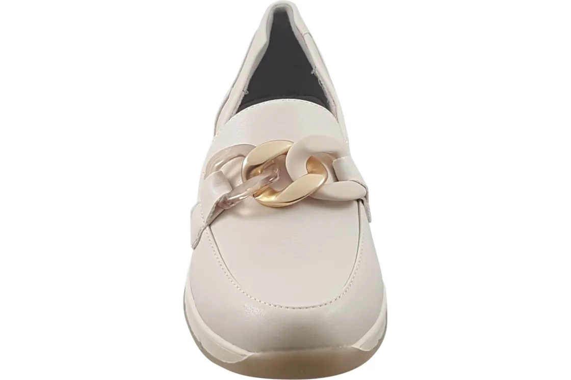 Women Jana Softline Womens Shoes | Womens Loafers<Mona 24669-44 Womens Loafers