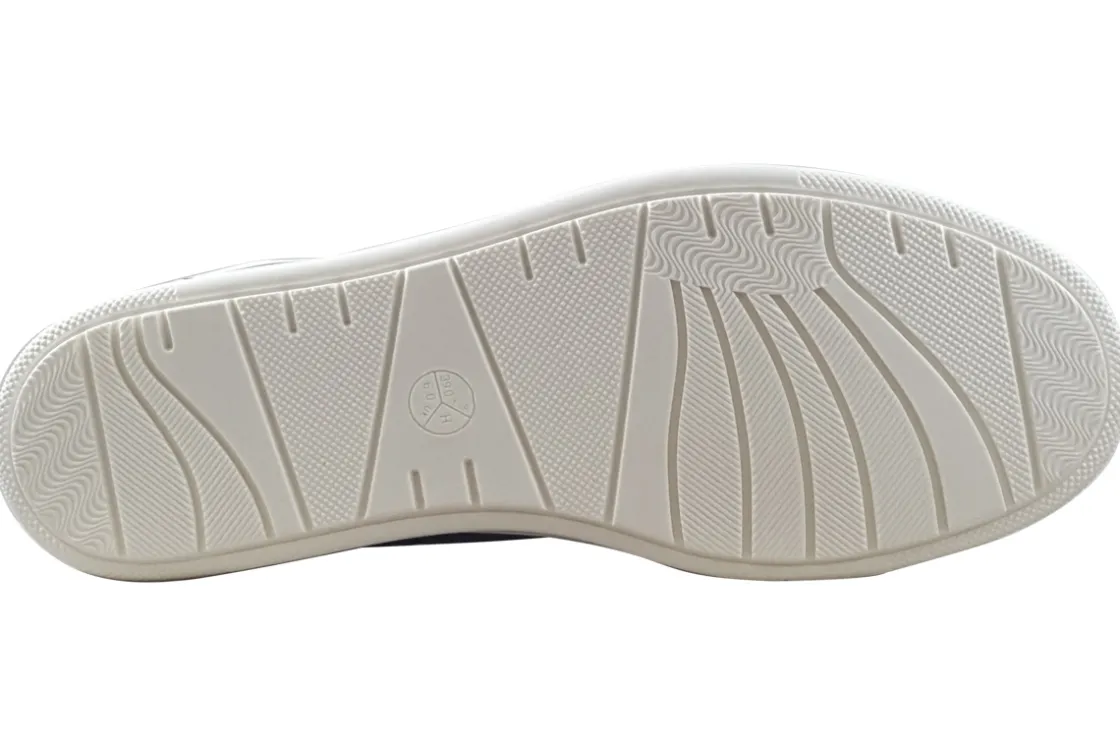 Women Jana Softline Womens Fashion Trainers<Monica 23660-42 (Wide Fit) Womens Fashion Trainers