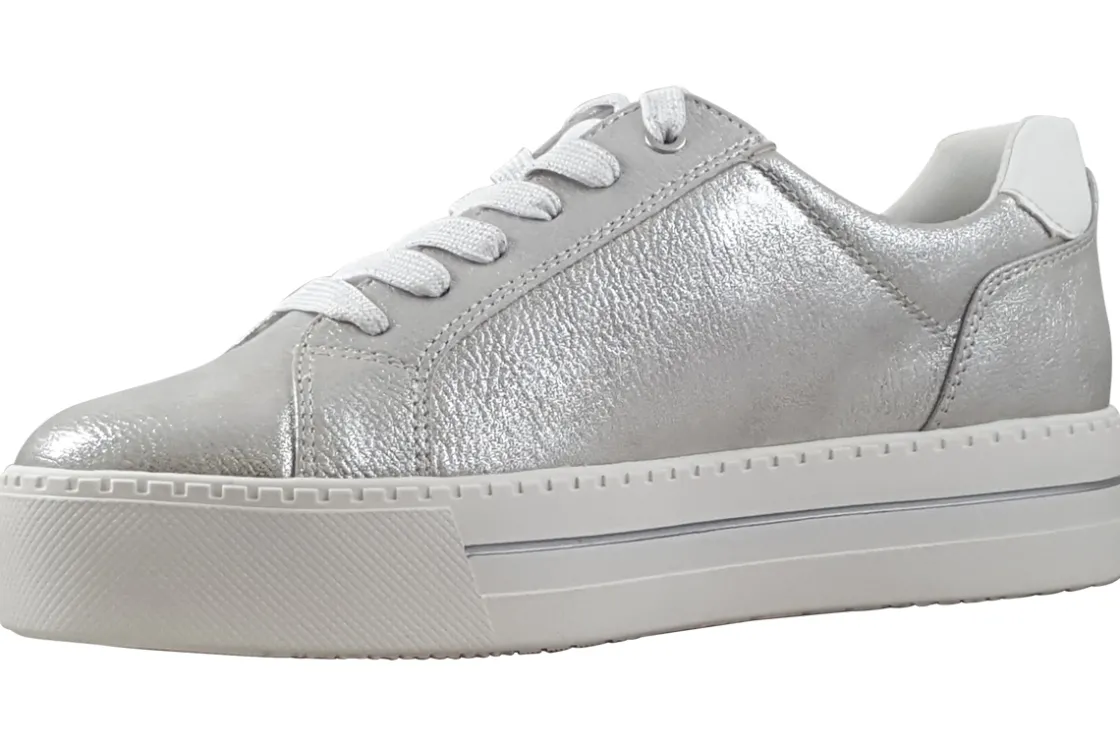 Women Jana Softline Womens Fashion Trainers<Morgan 23767-43 (Wide Fit) Womens Fashion Trainers