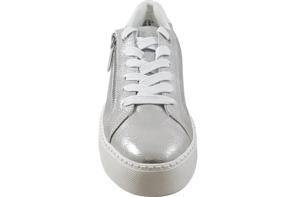 Women Jana Softline Womens Fashion Trainers<Morgan 23767-43 (Wide Fit) Womens Fashion Trainers