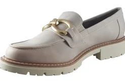 Women Jana Softline Womens Shoes | Womens Loafers<Noreen 2 24763-42 (Wide Fit) Womens Loafer Shoes