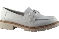Women Jana Softline Womens Shoes | Womens Loafers<Noreen 2 24763-42 (Wide Fit) Womens Loafer Shoes