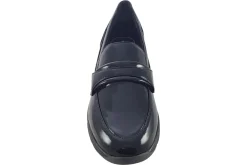 Women Jana Softline Womens Shoes | Womens Loafers<Penelope 24666-43 (Wide Fit) Womens Loafers