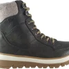 Women Jana Softline Womens Boots<Polly 26271-29 (Wide Fit) Womens Water Resistant Ankle Boots